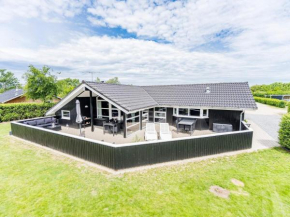 Holiday home Hemmet CLXXXII
